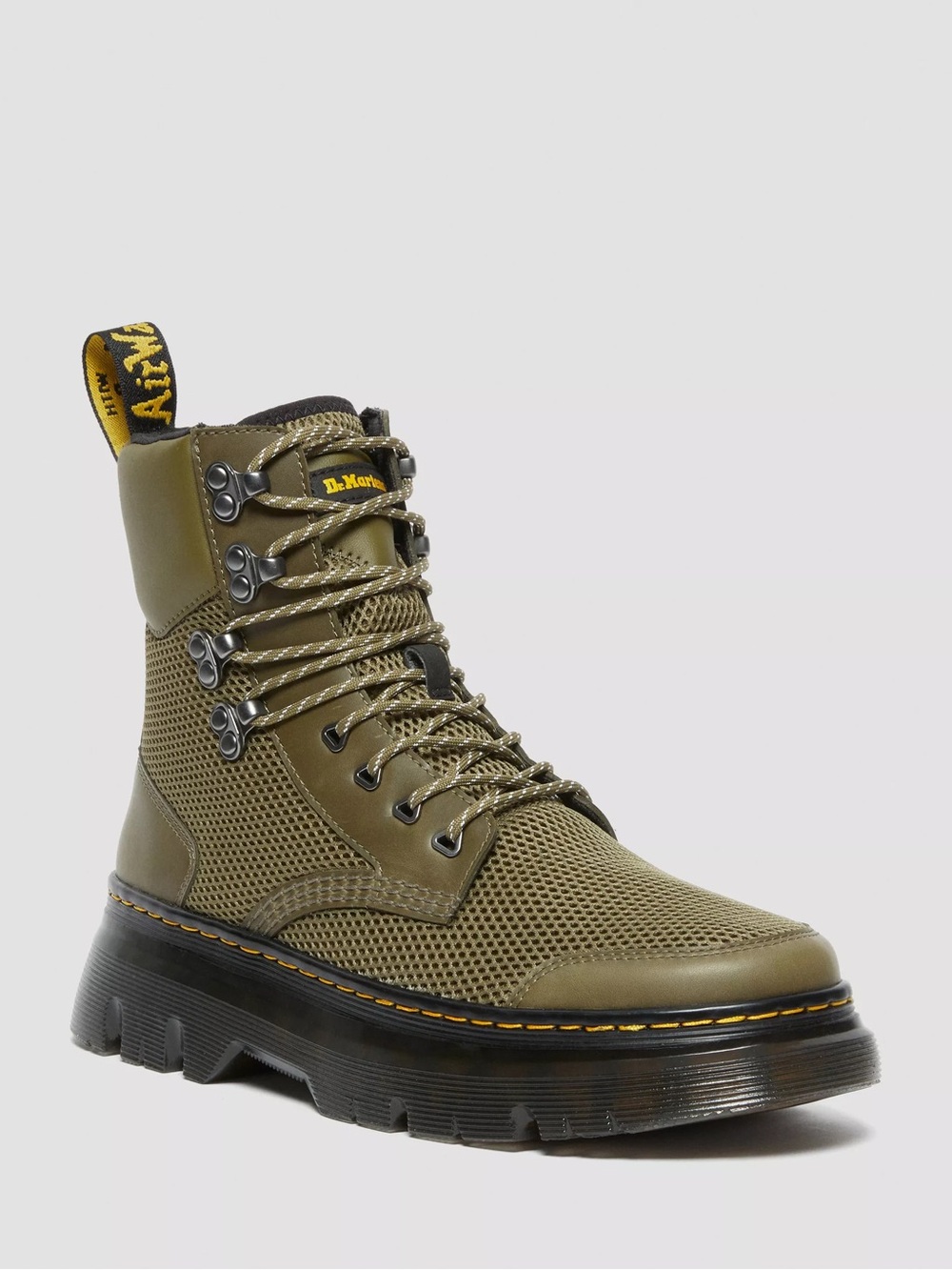 Dr. Martens Tarik Toe Guard Utility Boots